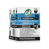 Detergente concentrato per vetri e specchi Diversey Cif Professional 2x2 litri