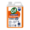 Detergente concentrato per pavimenti Diversey Cif Professional 2x2 litri