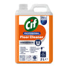Detergente concentrato per pavimenti Diversey Cif Professional 2 litri