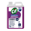 Detergente igienizzante multiuso concentrato Diversey Cif Professional 2 litri