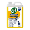 Sgrassatore concentrato Diversey Cif Professional 2 litri
