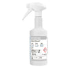 Flaconi con spruzzatore 500 ml per Oxivir Excel Diversey Flaconi per Oxivir Excel 1 pezzo