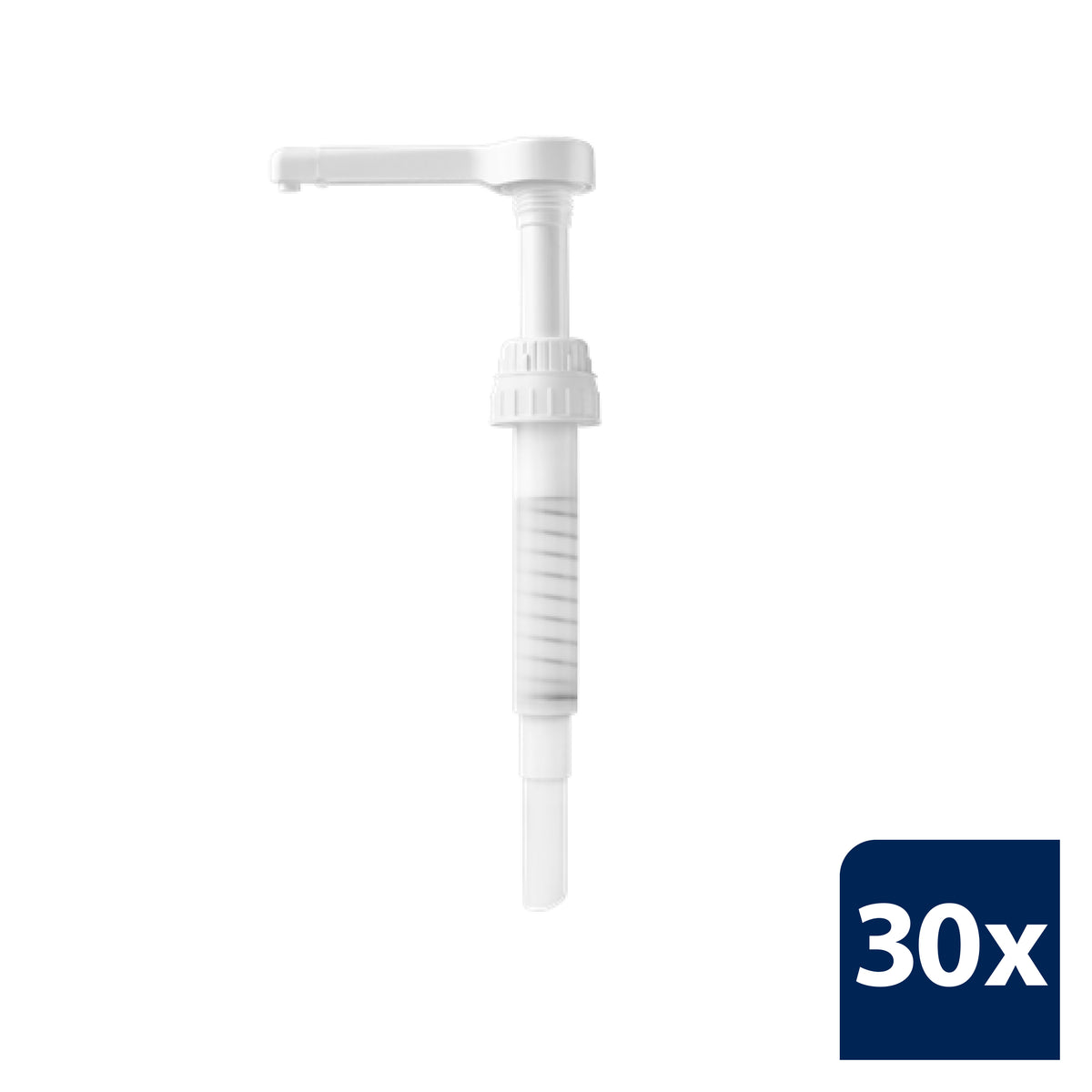 Pompetta dosatrice 20 ml Diversey Cif Professional 30 pezzi