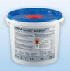Salviette disinfettanti monouso per superfici Ecolab Alcodes Maxiwipes 500 pezzi