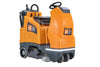 Aspiratore uomo a bordo Diversey TASKI AERO 3500µicro