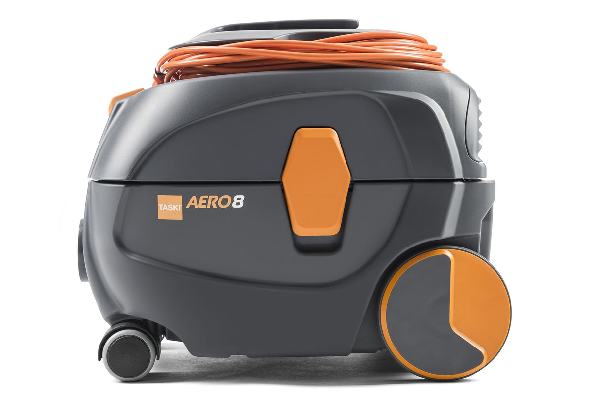 Aspirapolvere professionale Diversey TASKI AERO 8 PLUS