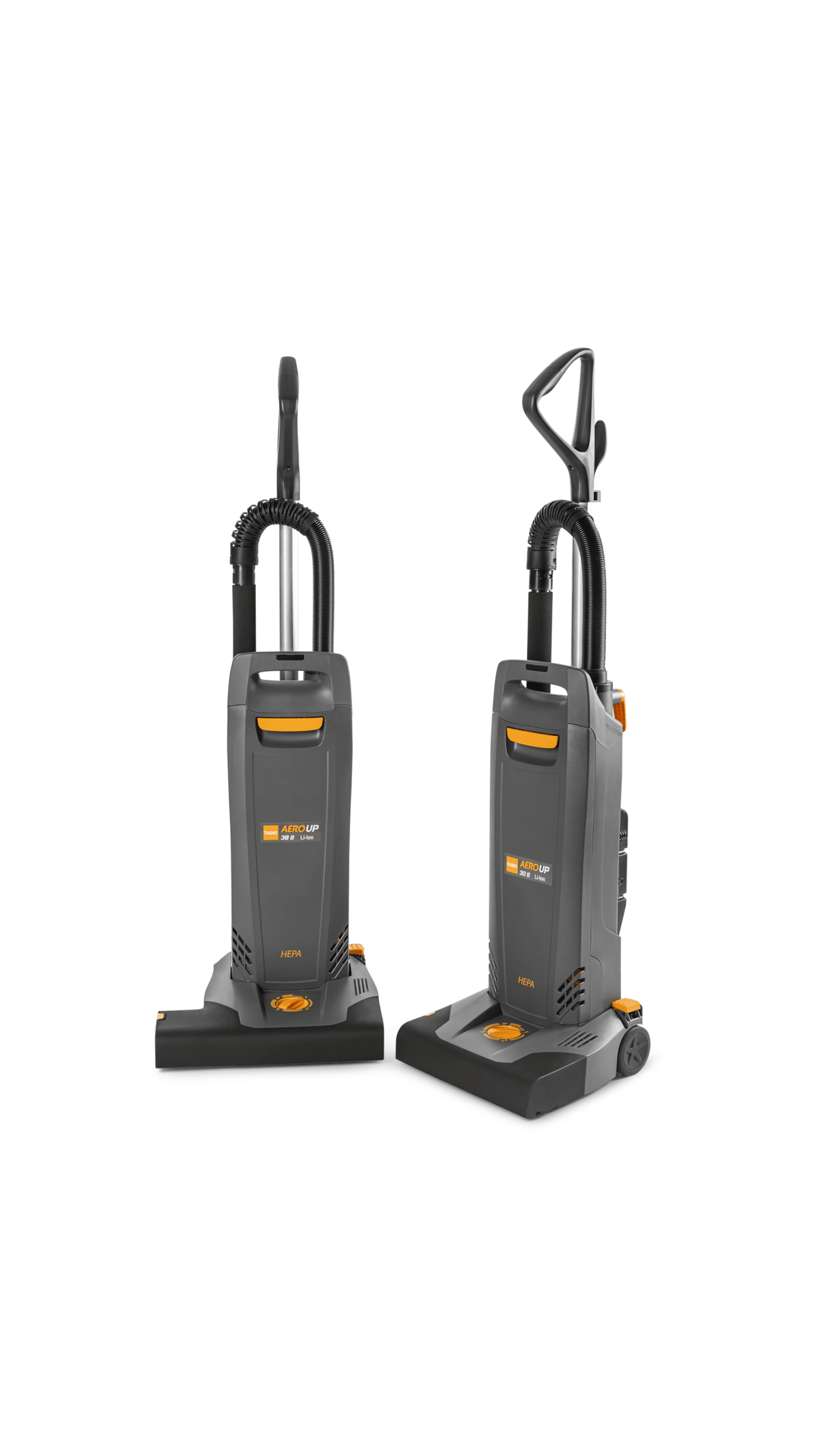Batteria al litio 43,2 V per AERO UP Diversey TASKI