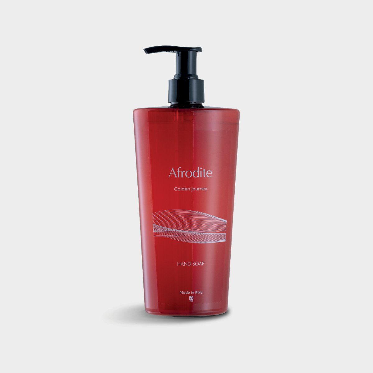 Sapone mani per hotel Beauty Escape Afrodite Hand Soap 400 ml