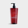 Shampoo per hotel Beauty Escape Afrodite Shampoo 400 ml