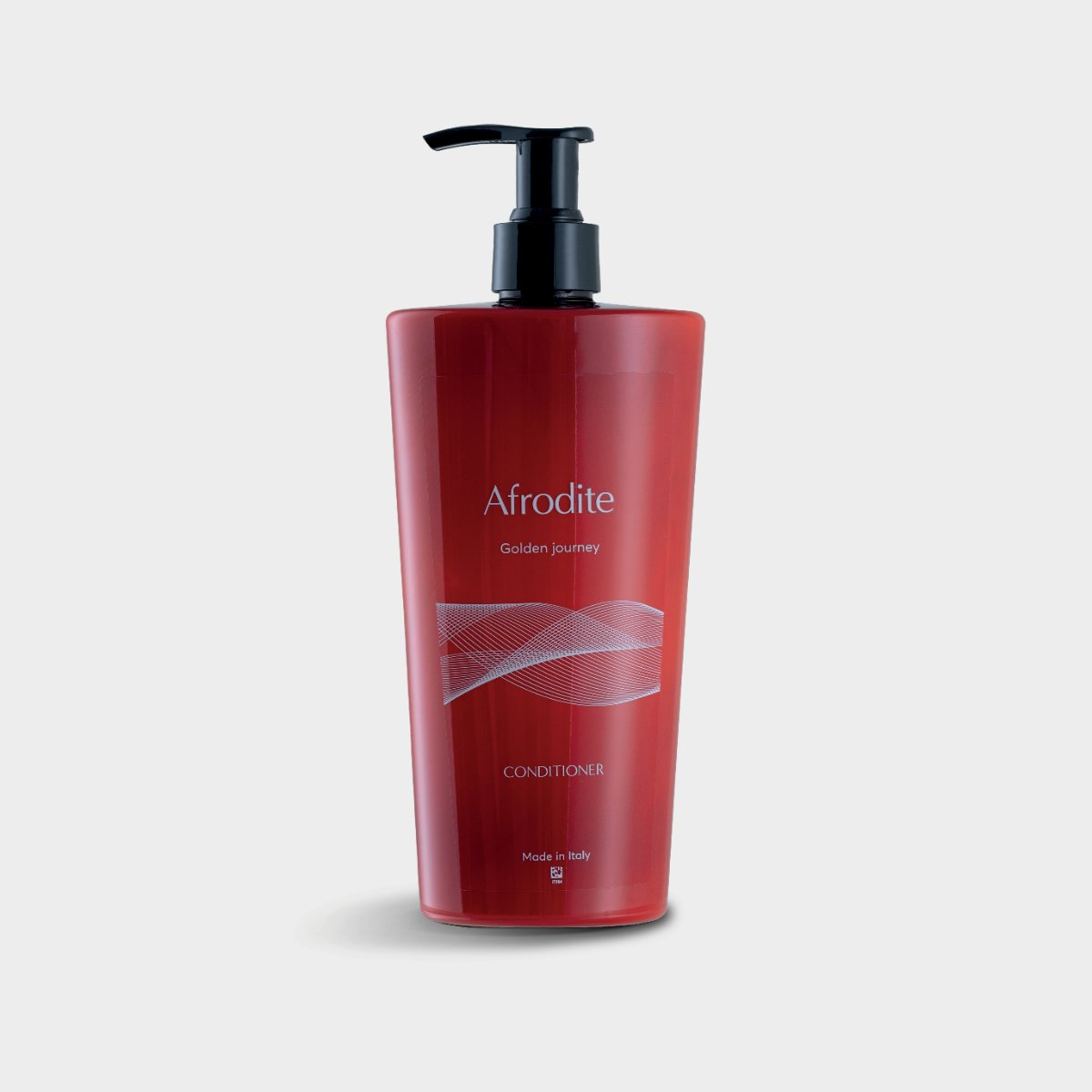 Balsamo per hotel Beauty Escape Afrodite Conditioner 400 ml