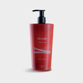 Crema corpo per hotel Beauty Escape Afrodite Body Lotion 12x400 ml