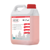 Detergente disincrostante a base solvente Arco Chimica Acisol 4x5 kg