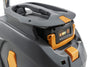 Aspirapolvere professionale Diversey TASKI AERO 8 FLEXX