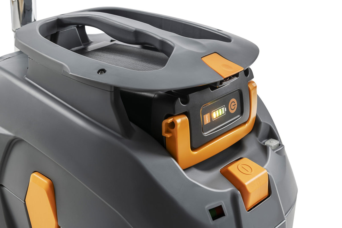 Aspirapolvere professionale Diversey TASKI AERO 8 FLEXX