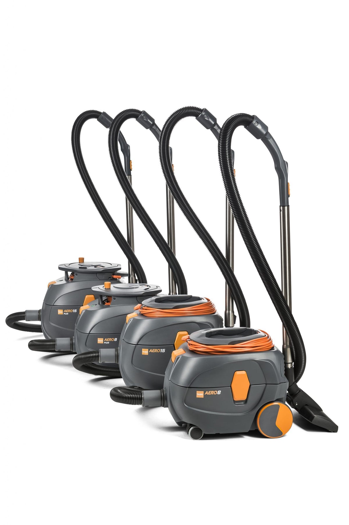 Aspirapolvere professionale Diversey TASKI AERO 15 PLUS