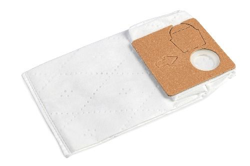 10 x sacchi filtro in tessuto + 1 x filtro HEPA H13 per AERO UP Diversey TASKI 11 pezzi