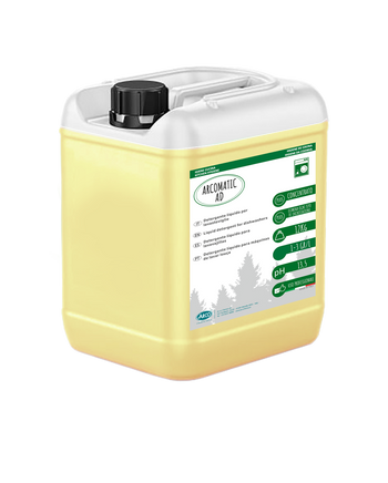 Detergente liquido concentrato per lavastoviglie Arco Chimica Arco Matic AD 12 kg