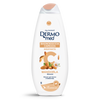 Bagnodoccia idratante Dermomed Carezza 12x650 ml
