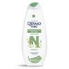Bagnodoccia idratante Dermomed Natura 650 ml