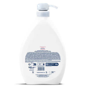 Bagnodoccia idratante Dermomed Beauty 1 litro