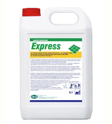 Detergente brillantante profumato per pavimenti Arco Chimica Express 5 kg