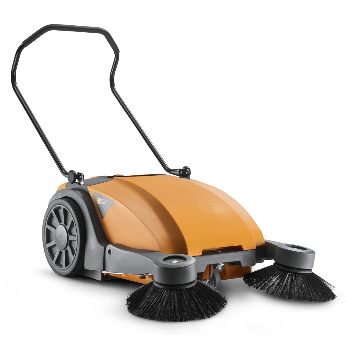 Spazzatrice Diversey TASKI balimat 1600 basic
