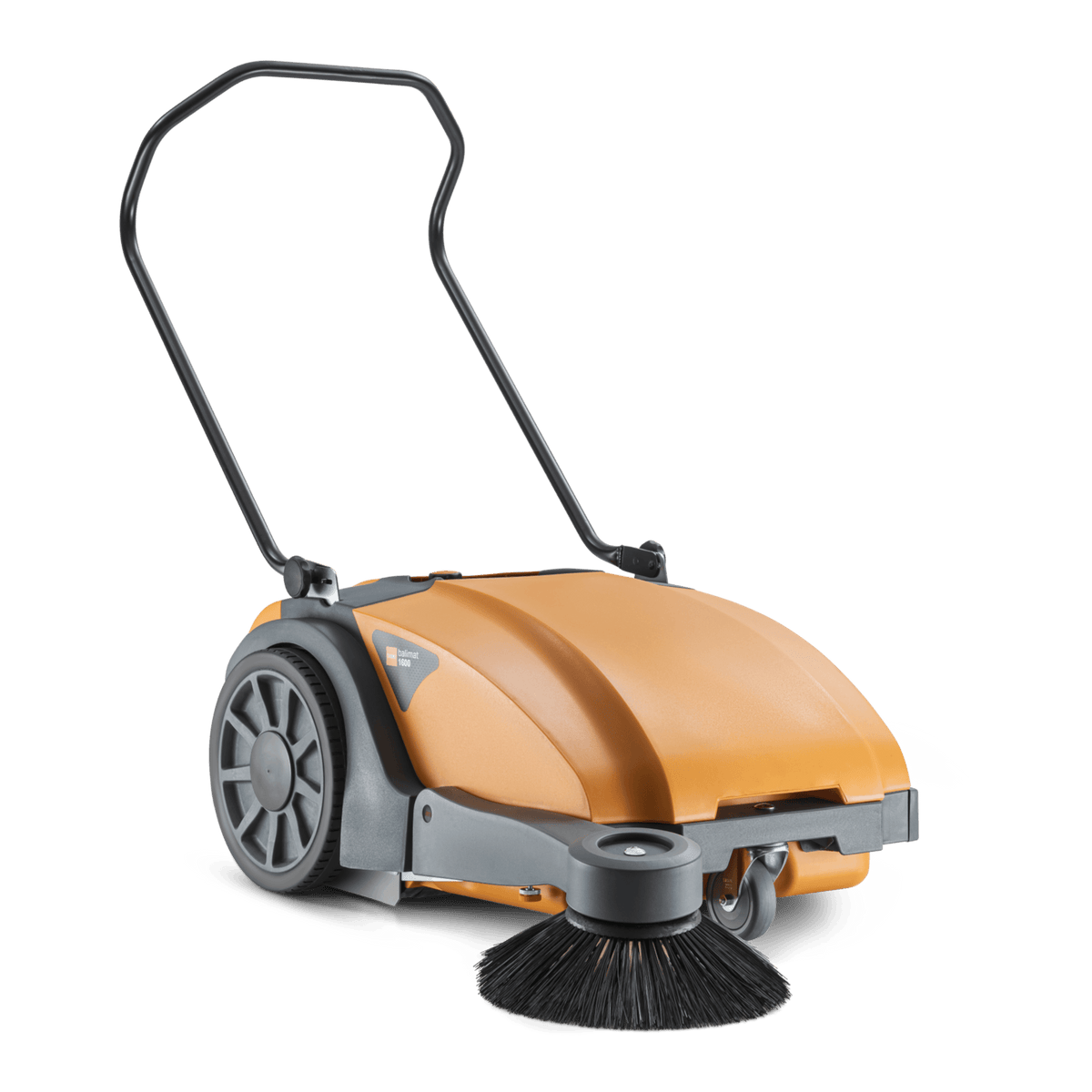 Spazzatrice Diversey TASKI balimat 1600 pro