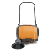 Spazzatrice Diversey TASKI balimat 1600 pro