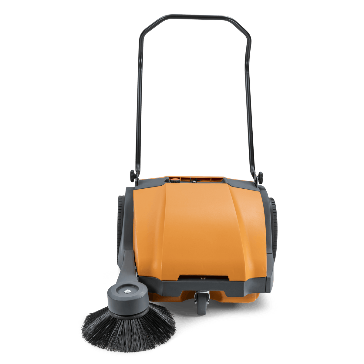 Spazzola laterale per balimat 1600 Diversey TASKI