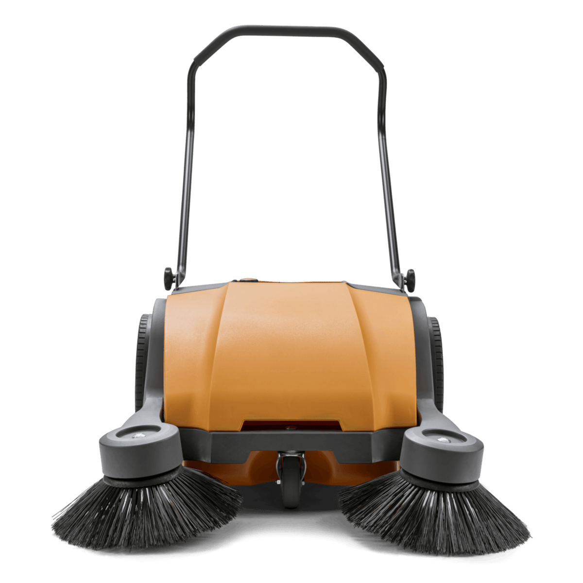 Spazzola laterale per balimat 1600 Diversey TASKI