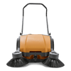 Spazzatrice Diversey TASKI balimat 1600 basic