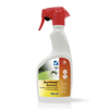 Repellente pronto all’uso per zanzare a base di eucalipto citriodora Vebi BestAway Zanzare RTU 750 ml