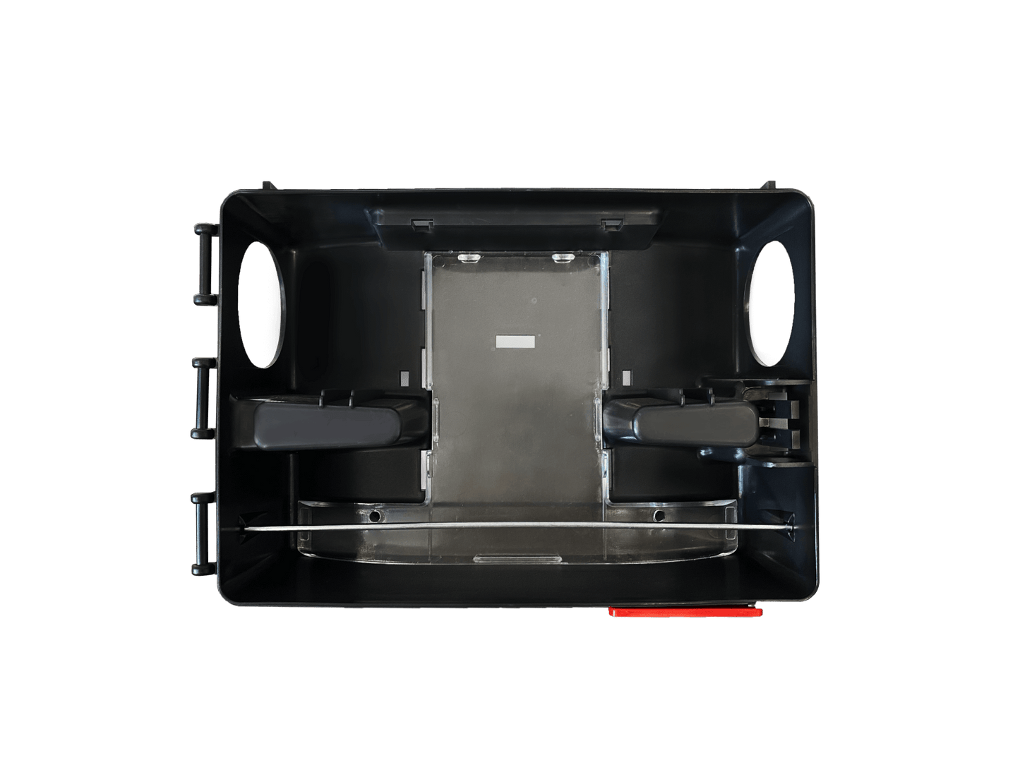 Copyr Best Box Combi distributeur de boîtes d'appâts pour souris et rats