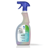 Detergente schiumogeno per forni, grill e friggitrici Vebi BestClean Forni 750 ml