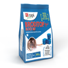 Esca rodenticida derattizzante per topi e ratti Zapi Broditop Next Block 300 gr