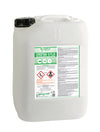 Insetticida per zanzare, mosche e insetti vari Copyr CIPERTRIN 10 plus - 10 litri