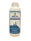 Insetticida concentrato emulsionabile per insetti striscianti e zanzara tigre Bleu Line Cipex 10 E 1 litro
