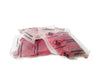 Esca rodenticida derattizzante per topi e ratti Colkim Colbrom Pasta bustine 20 kg (4 x 5 kg)