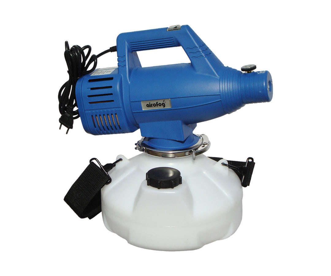 Nebulizzatore elettrico ULV per disinfestazione Cold Fogger U240