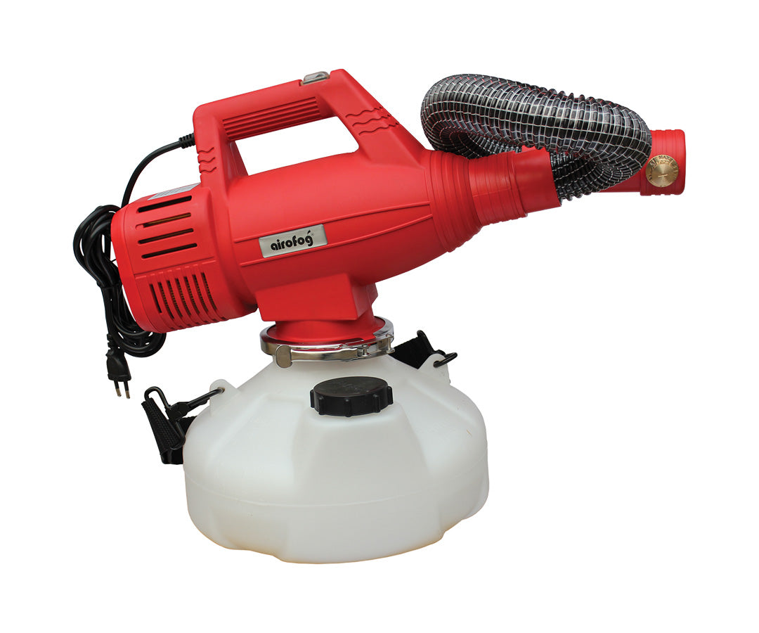 Nebulizzatore elettrico ULV per disinfestazione Cold Fogger U260