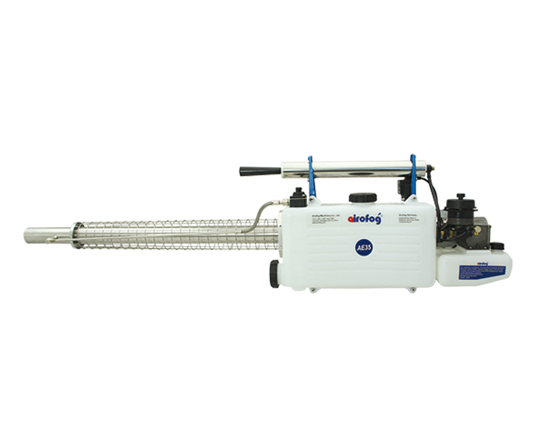 Termonebbiogeno per disinfestazione Thermal Fogger