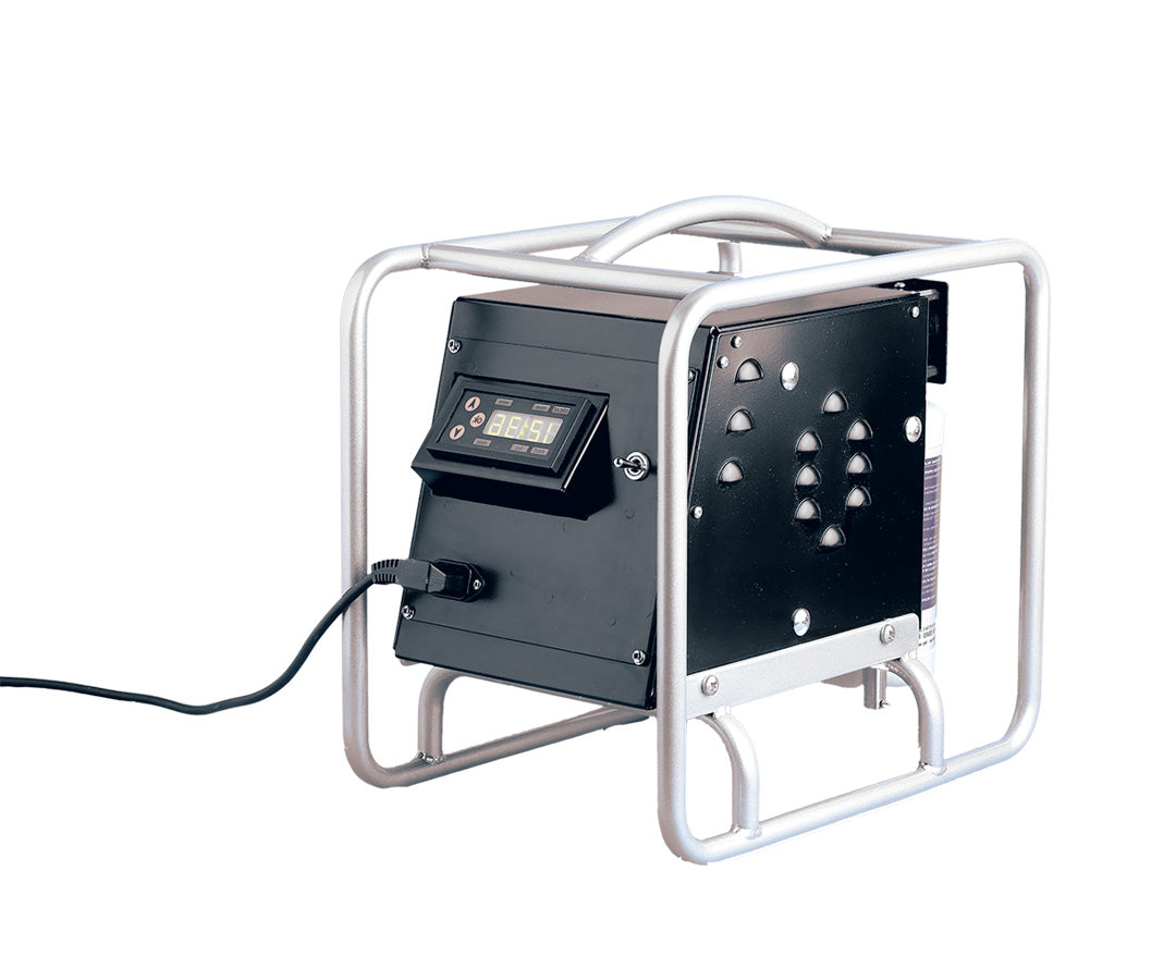 Nebulizzatore elettrico ULV per disinfestazione Exodus 220V