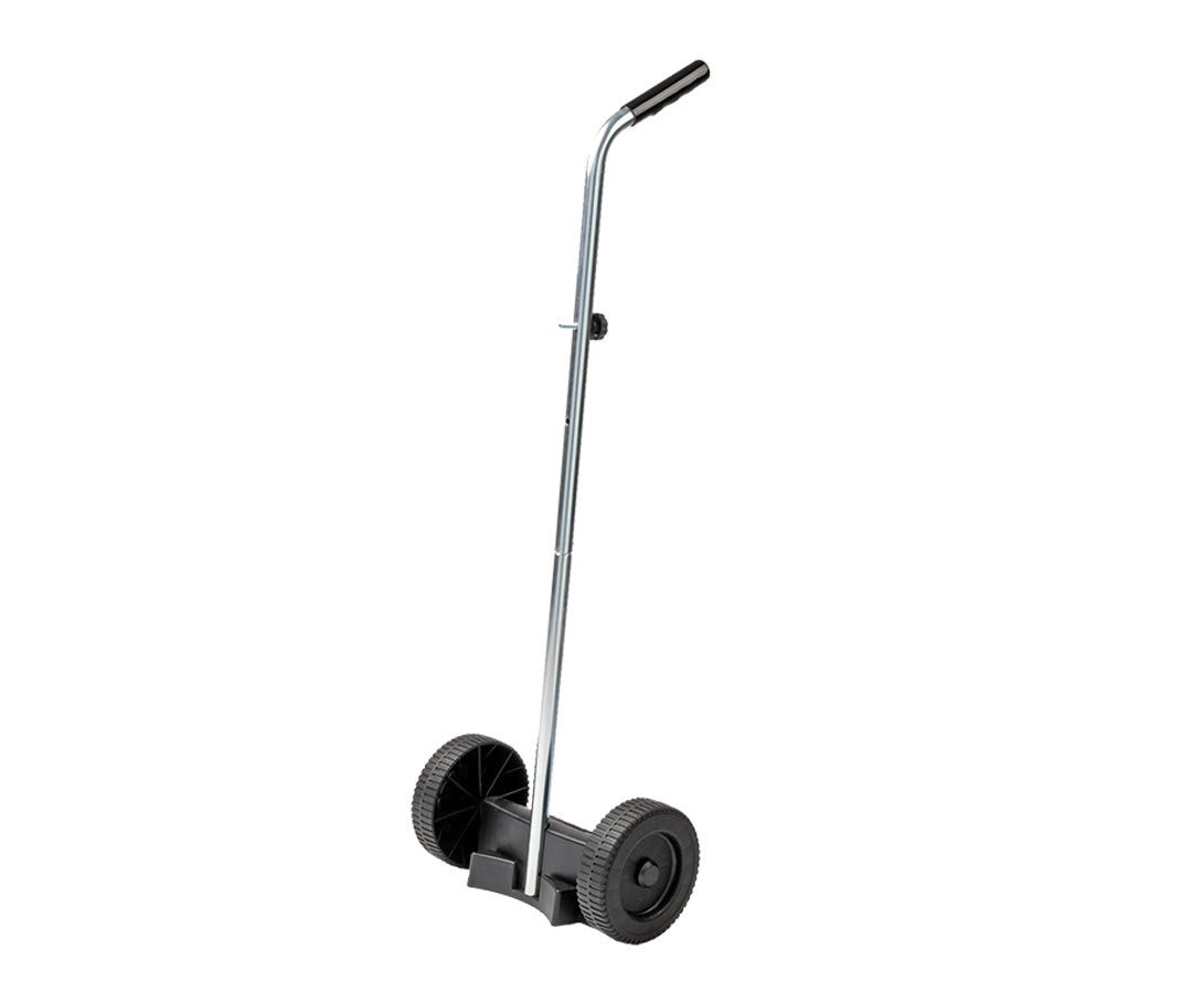 Carrello per pompa a spalla Gloria da 10 litri