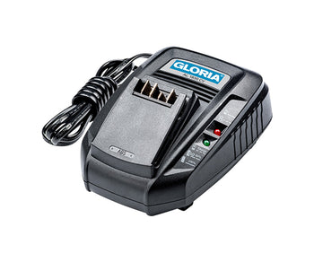 Caricabatterie Bosch per adattatore a batteria Gloria