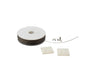 Kit di fissaggio adesivo per erogatori di esca Stik-A-Fix