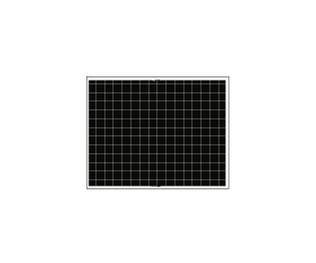 Piastre collanti compatibili nere 390 x 300 mm per lampade UV cattura insetti KOM04 6 pezzi
