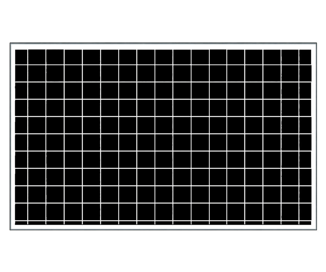 Piastre collanti compatibili nere 425 x 245 mm per lampade UV cattura insetti KOM10 12 pezzi