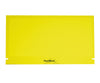 Piastre collanti Pestwest per lampada UV Fly Detect 6 pezzi