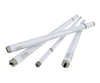 Tubo neon di ricambio Pestwest Quantum 25W shatterproof (infrangibile) per lampada UV