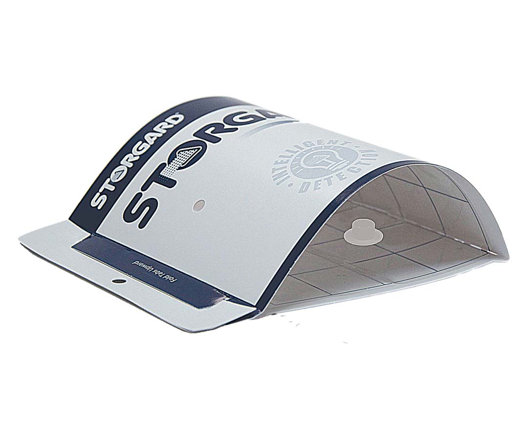 Trappole a feromoni per lepidotteri e coleotteri Storgard III Quick Change Ultracombi 10 pezzi